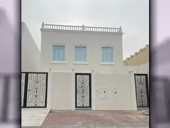 Family Residential  - Not Furnished  - Al Daayen  - Al Sakhama  - 7 Bedrooms