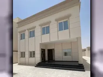 Family Residential  - Not Furnished  - Umm Salal  - Umm Salal Ali  - 8 Bedrooms