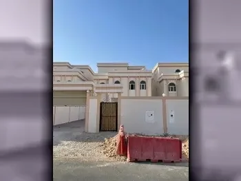 Family Residential  - Not Furnished  - Al Daayen  - Umm Qarn  - 9 Bedrooms