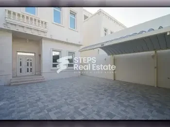 Family Residential  - Semi Furnished  - Al Rayyan  - Muaither  - 7 Bedrooms