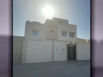 Family Residential  - Not Furnished  - Al Wakrah  - Al Wukair  - 7 Bedrooms