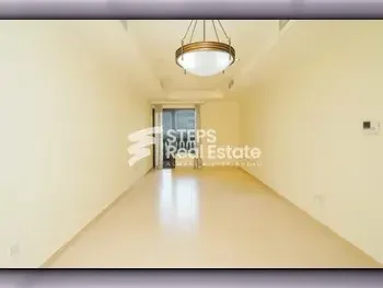 1 Bedrooms  Apartment  For Sale  in Doha -  The Pearl  Semi Furnished