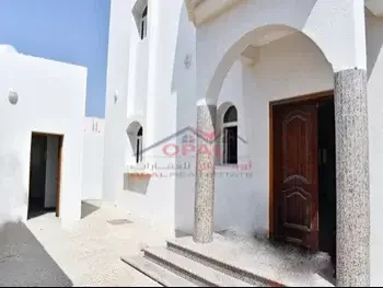 Family Residential  - Not Furnished  - Al Rayyan  - Umm Al Seneem  - 6 Bedrooms