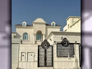 Family Residential  - Not Furnished  - Al Daayen  - Al Sakhama  - 6 Bedrooms