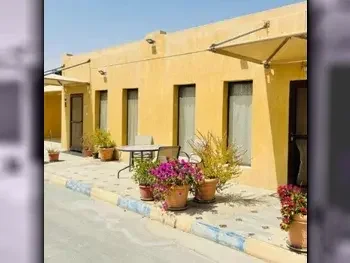 Family Residential  - Not Furnished  - Al Daayen  - Al Sakhama  - 3 Bedrooms