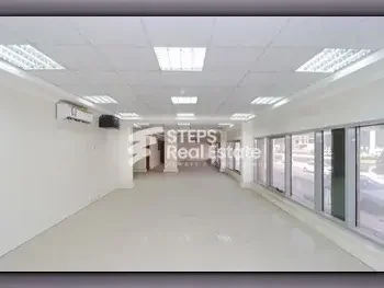 Commercial Offices - Not Furnished  - Doha  - Al Hilal