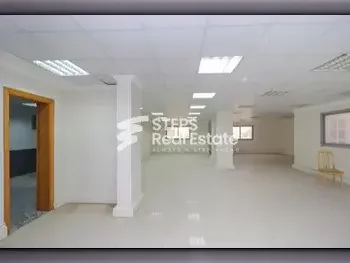 Commercial Offices - Not Furnished  - Doha  - Al Hilal