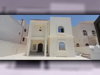 Family Residential  - Not Furnished  - Al Daayen  - Al Khisah  - 8 Bedrooms