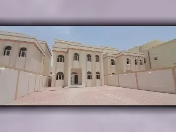 Family Residential  - Not Furnished  - Al Daayen  - Umm Qarn  - 9 Bedrooms