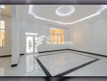 Family Residential  - Not Furnished  - Al Rayyan  - Al Gharrafa  - 7 Bedrooms