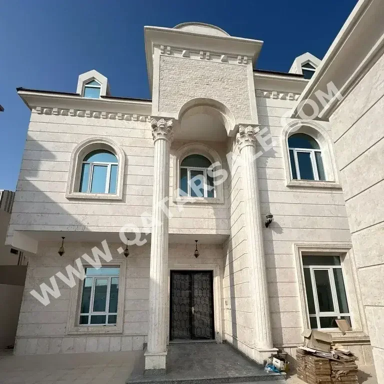 Family Residential  - Not Furnished  - Al Daayen  - Al Sakhama  - 6 Bedrooms