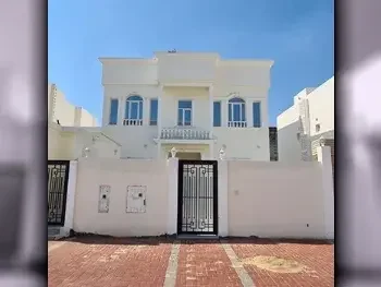 Family Residential  - Not Furnished  - Al Daayen  - Umm Qarn  - 7 Bedrooms