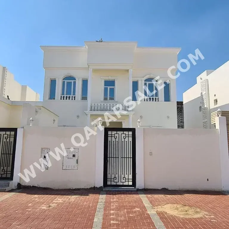 Family Residential  - Not Furnished  - Al Daayen  - Umm Qarn  - 7 Bedrooms