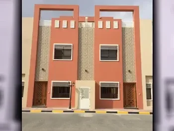 Family Residential  - Not Furnished  - Al Daayen  - Al Khisah  - 5 Bedrooms