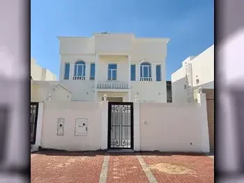 Family Residential  - Not Furnished  - Al Daayen  - Umm Qarn  - 7 Bedrooms