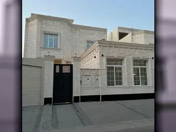 Labour Camp Family Residential  - Semi Furnished  - Umm Salal  - Al Kharaitiyat  - 7 Bedrooms