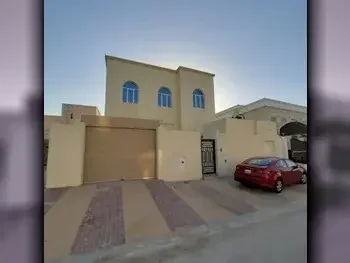 Family Residential  - Not Furnished  - Al Daayen  - Umm Qarn  - 6 Bedrooms