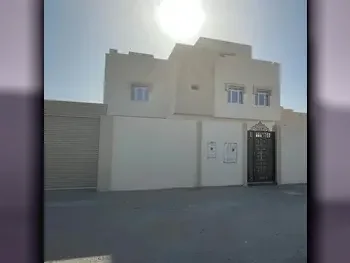 Family Residential  - Not Furnished  - Al Wakrah  - Al Wukair  - 7 Bedrooms