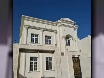 Family Residential  - Not Furnished  - Doha  - Al Duhail  - 7 Bedrooms