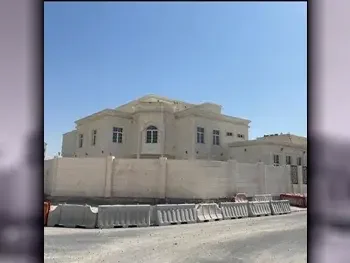 Farms & Resorts Family Residential  - Not Furnished  - Umm Salal  - Al Kharaitiyat  - 9 Bedrooms