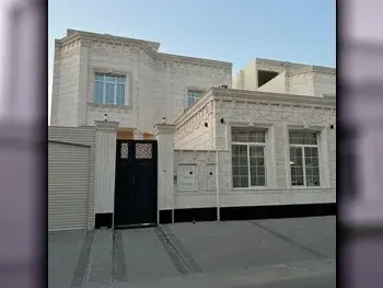 Labour Camp Family Residential  - Semi Furnished  - Umm Salal  - Al Kharaitiyat  - 7 Bedrooms