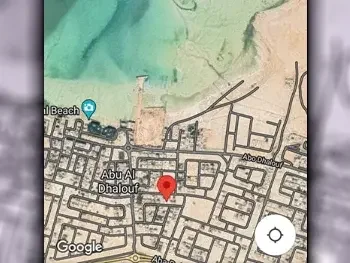 Lands For Sale in Al Shamal  - Abo Dhalouf  -Area Size 516 Square Meter