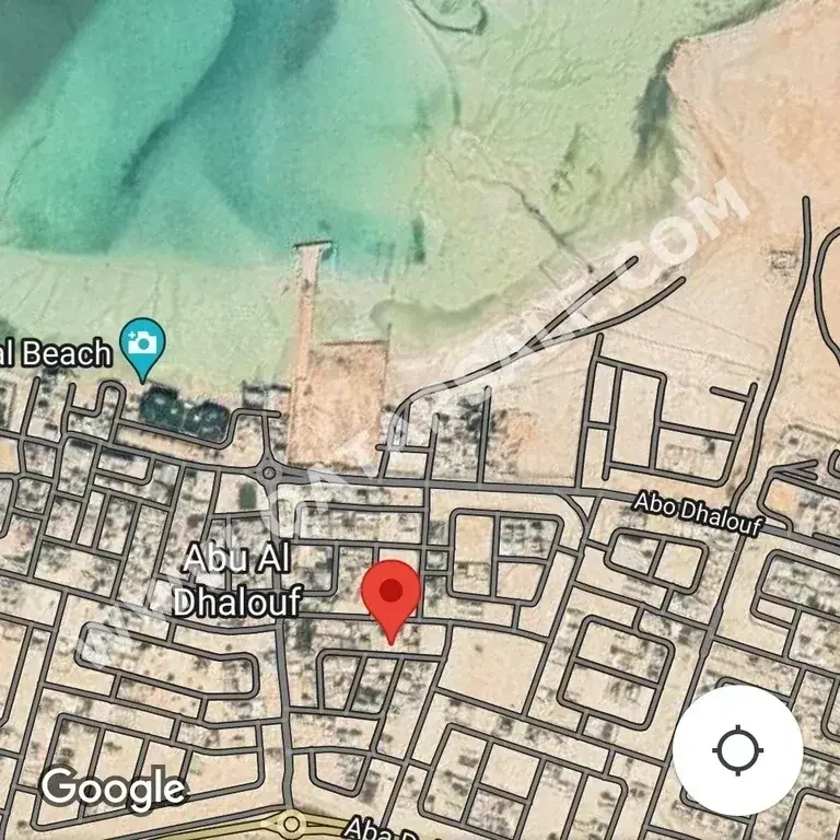 Lands For Sale in Al Shamal  - Abo Dhalouf  -Area Size 516 Square Meter