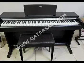 Yamaha  ARIUS- YDP-142  Digital  Upright piano