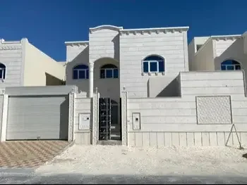 Family Residential  - Not Furnished  - Al Khor  - Al Khor  - 7 Bedrooms