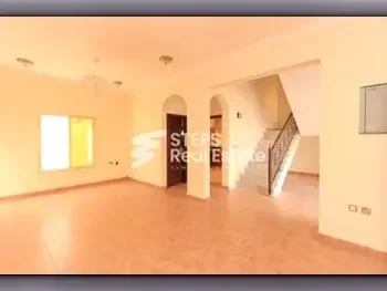 Family Residential  - Not Furnished  - Al Rayyan  - Al Waab  - 4 Bedrooms