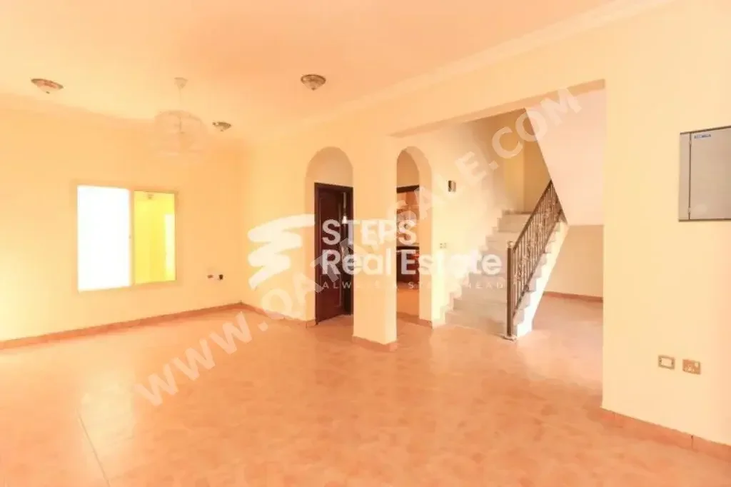 Family Residential  - Not Furnished  - Al Rayyan  - Al Waab  - 4 Bedrooms