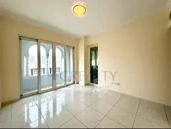 3 Bedrooms  Apartment  For Sale  in Doha -  The Pearl  Not Furnished