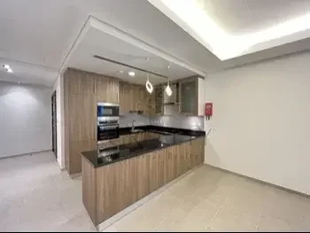 1 Bedrooms  Apartment  For Sale  in Doha -  The Pearl  Fully Furnished