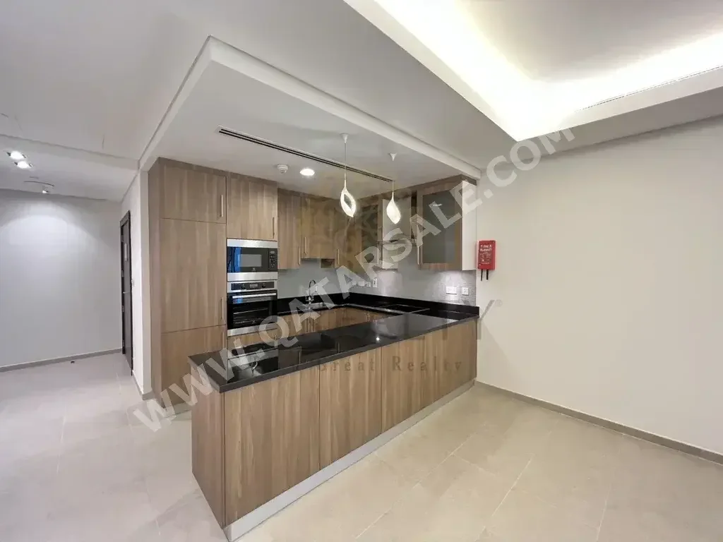 1 Bedrooms  Apartment  For Sale  in Doha -  The Pearl  Fully Furnished