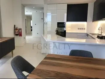 2 Bedrooms  Apartment  For Rent  in Doha -  Mushaireb  Fully Furnished