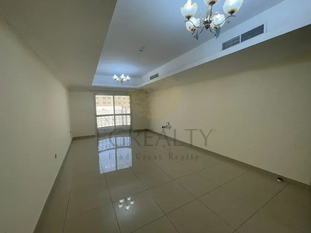 2 Bedrooms  Apartment  For Rent  in Doha -  Al Sadd  Not Furnished