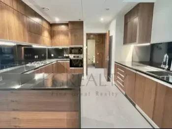 3 Bedrooms  Apartment  For Rent  in Doha -  Mushaireb  Fully Furnished