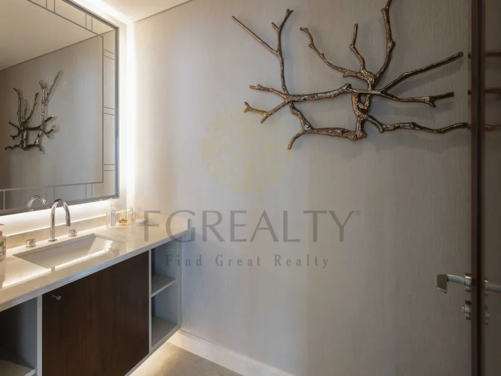 2 Bedrooms  Apartment  For Sale  in Doha -  The Pearl  Fully Furnished