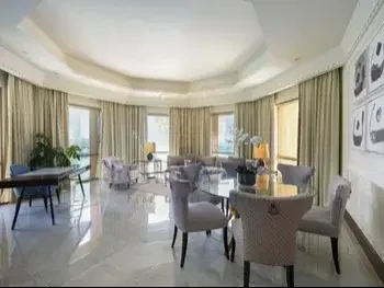 2 Bedrooms  Apartment  For Sale  in Doha -  The Pearl  Fully Furnished