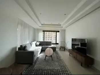 2 Bedrooms  Apartment  For Sale  in Doha -  The Pearl  Fully Furnished