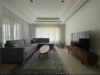 2 Bedrooms  Apartment  For Sale  in Doha -  The Pearl  Fully Furnished