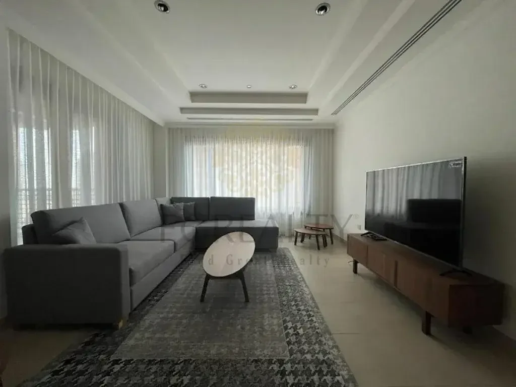 2 Bedrooms  Apartment  For Sale  in Doha -  The Pearl  Fully Furnished