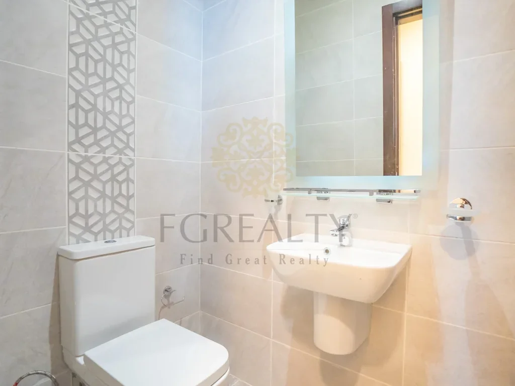 1 Bedrooms  Apartment  For Rent  in Doha -  The Pearl  Fully Furnished