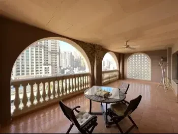 1 Bedrooms  Apartment  For Sale  in Doha -  The Pearl  Fully Furnished