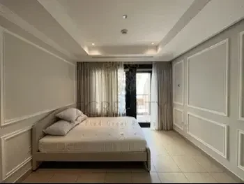 1 Bedrooms  Apartment  For Sale  in Doha -  The Pearl  Not Furnished