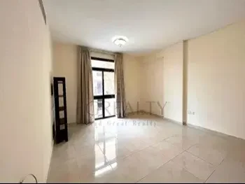 1 Bedrooms  Apartment  For Sale  in Lusail -  Fox Hills  Not Furnished