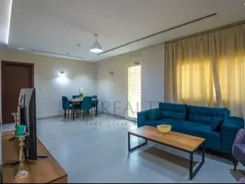 1 Bedrooms  Apartment  For Rent  in Lusail -  Al Erkyah  Fully Furnished