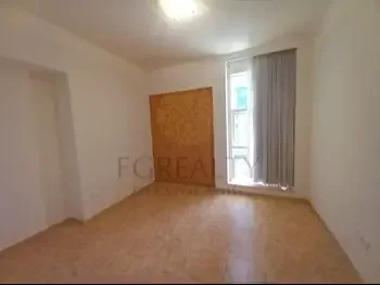 3 Bedrooms  Apartment  For Rent  in Doha -  West Bay  Not Furnished