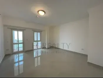 4 Bedrooms  Apartment  For Rent  in Doha -  West Bay  Not Furnished