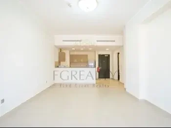 2 Bedrooms  Apartment  For Sale  in Lusail -  Fox Hills  Not Furnished